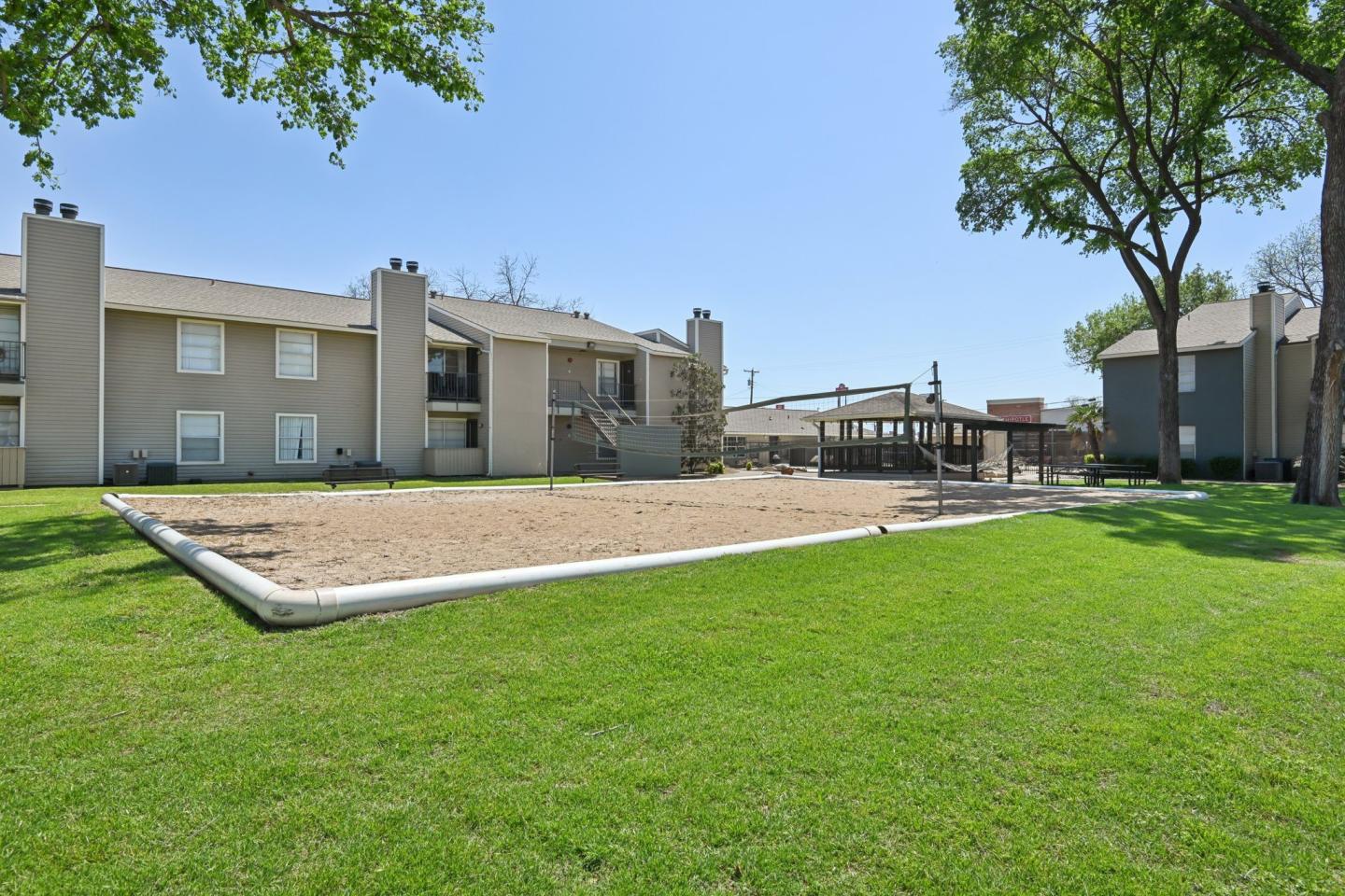 Abbey Glenn Apartments Image 86
