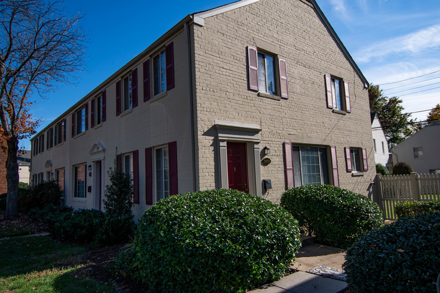 Brookville Townhomes Image 51