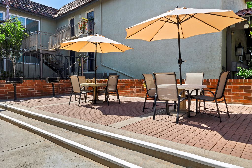 Brookside Terrace Image 2