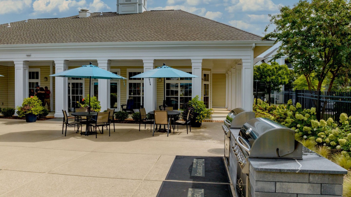 The Gramercy at Town Center Image 10
