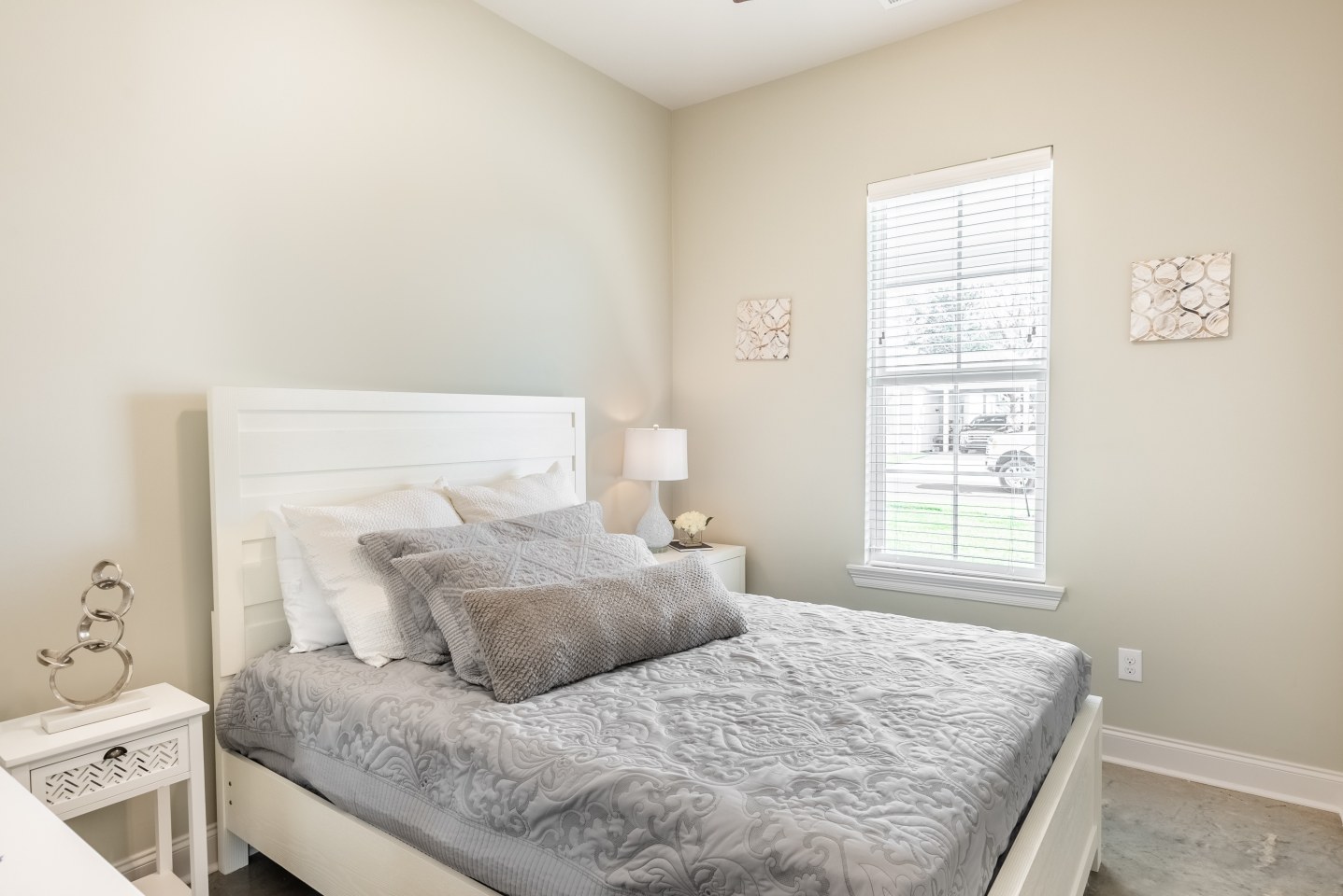 Country Club Cottages Image 12