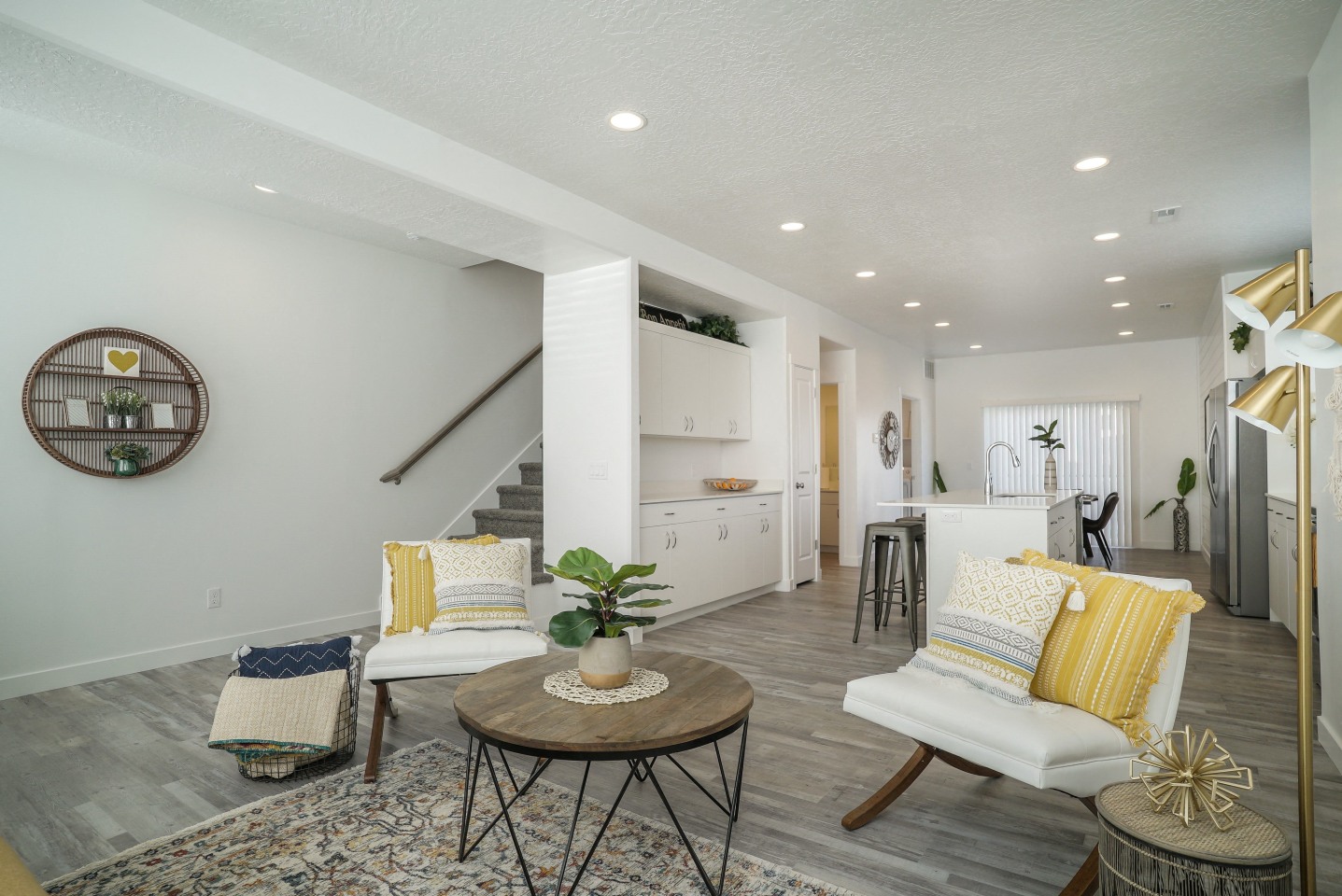 Riverwalk Townhomes Image 3