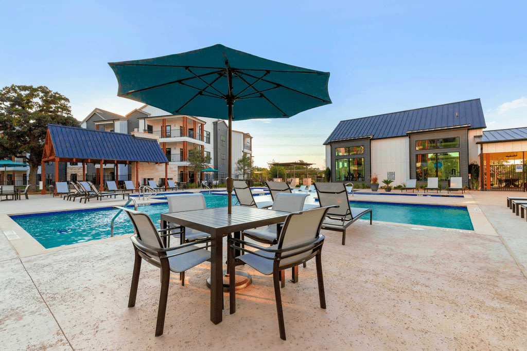 East Vue Ranch Apartments Image 15