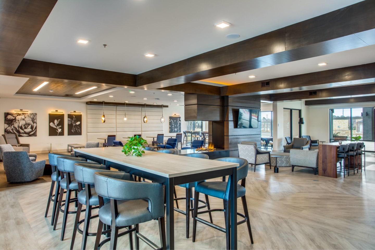 Senior Housing- Vibrant Adult Community - Vista at Rayzor Ranch Image 4
