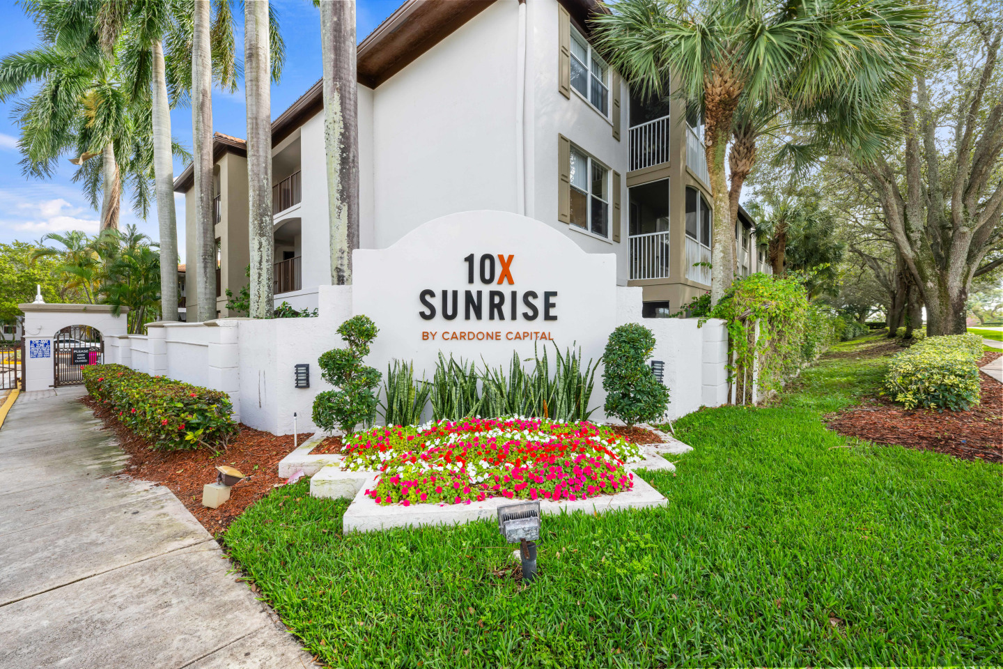 10X Sunrise Image 1