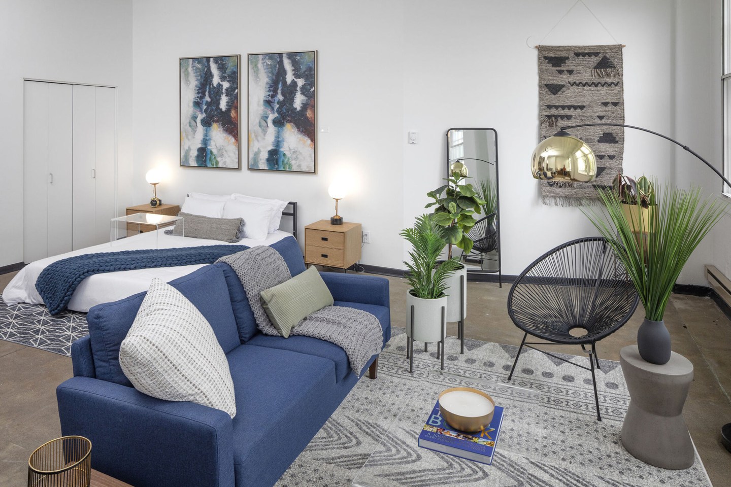 Honeyman Hardware Lofts Image 3