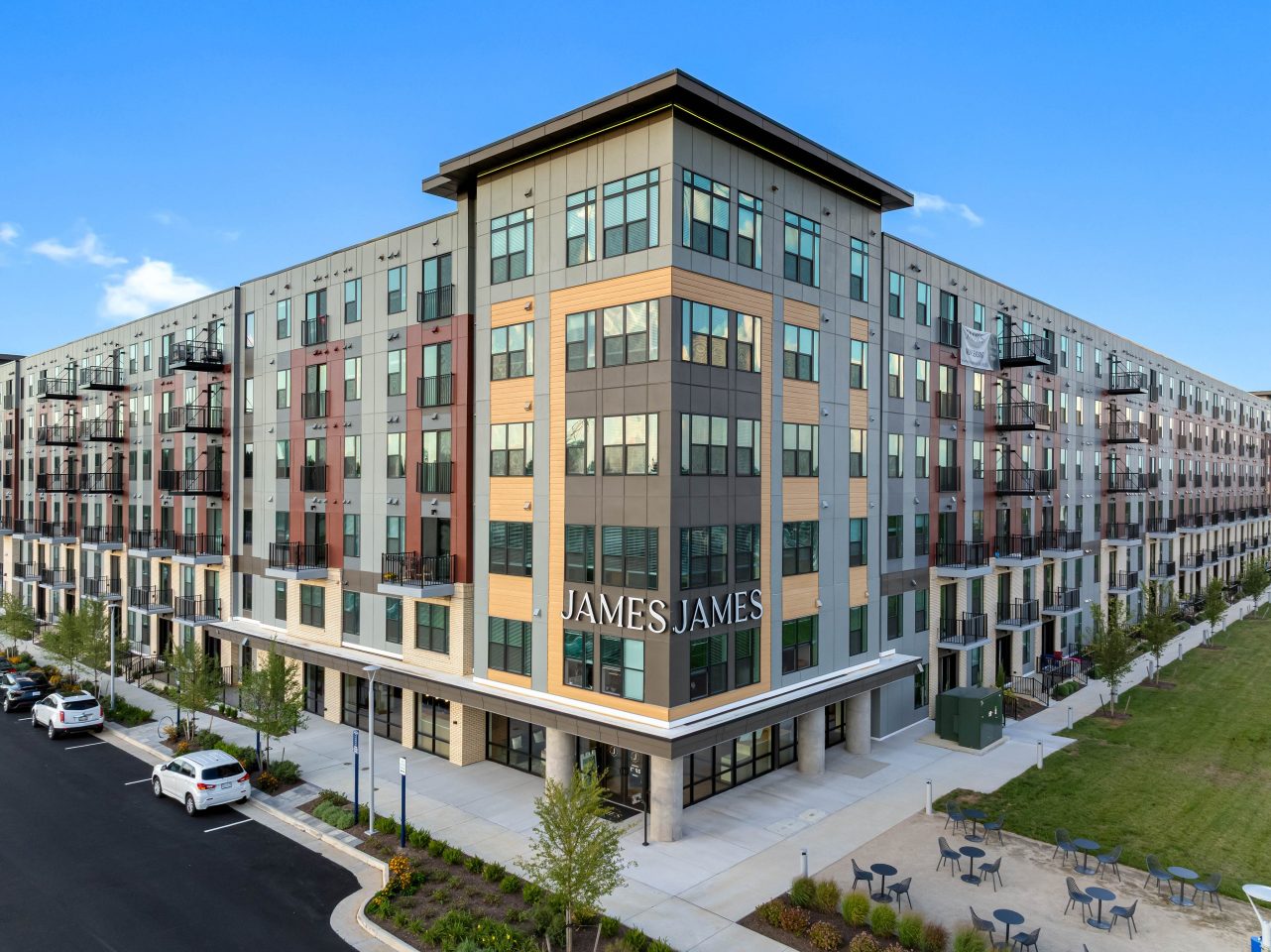 The James at Springline Image 23