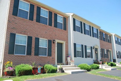 Greenbriar Estates Townhomes Image 6