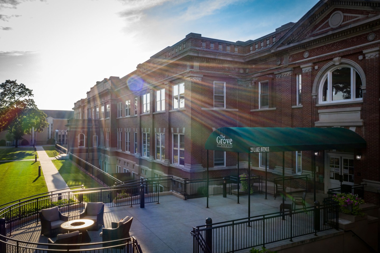 The Grove Image 1