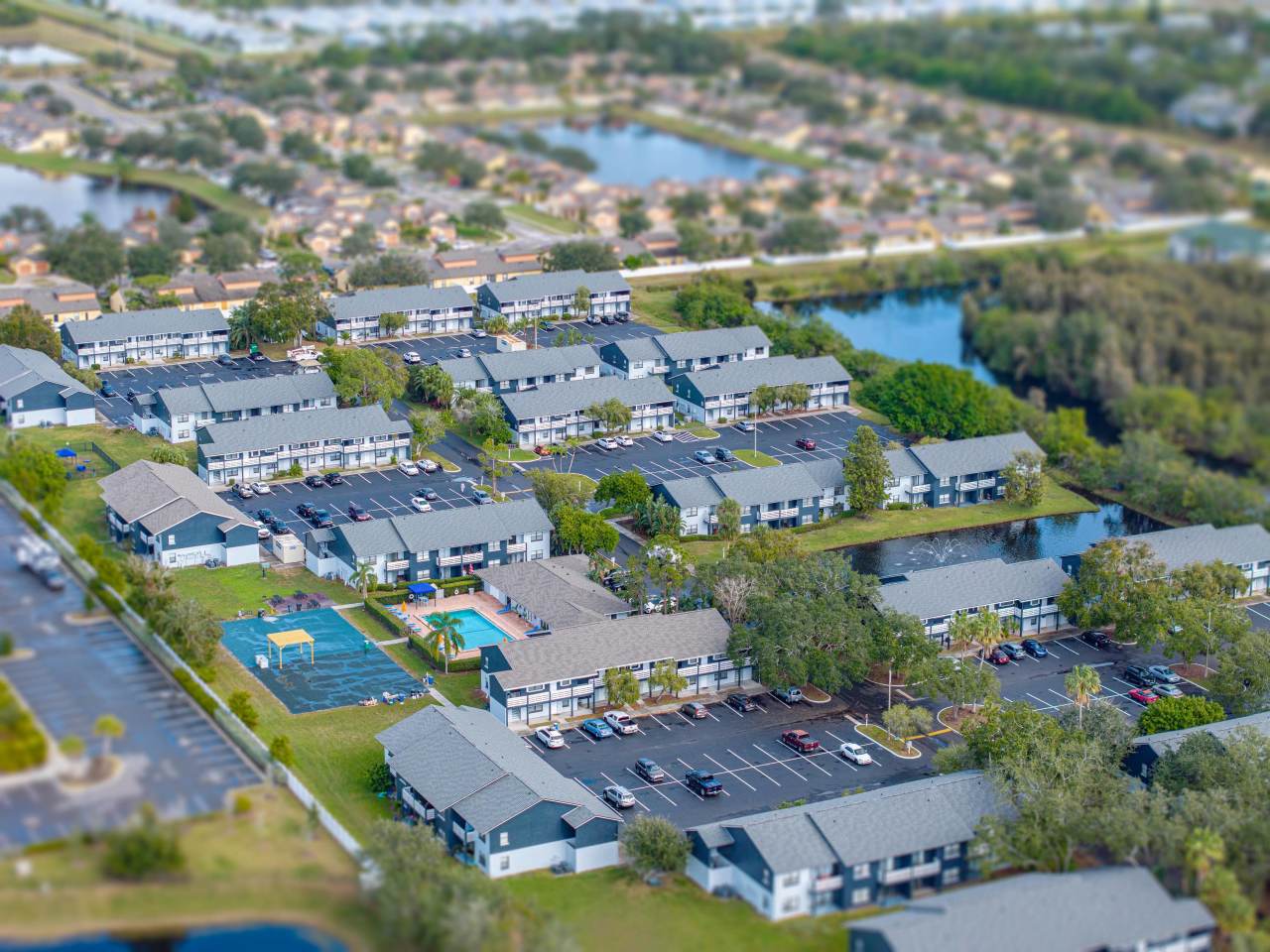 The Park at Topaz Tuscana Apartment Homes Image 31