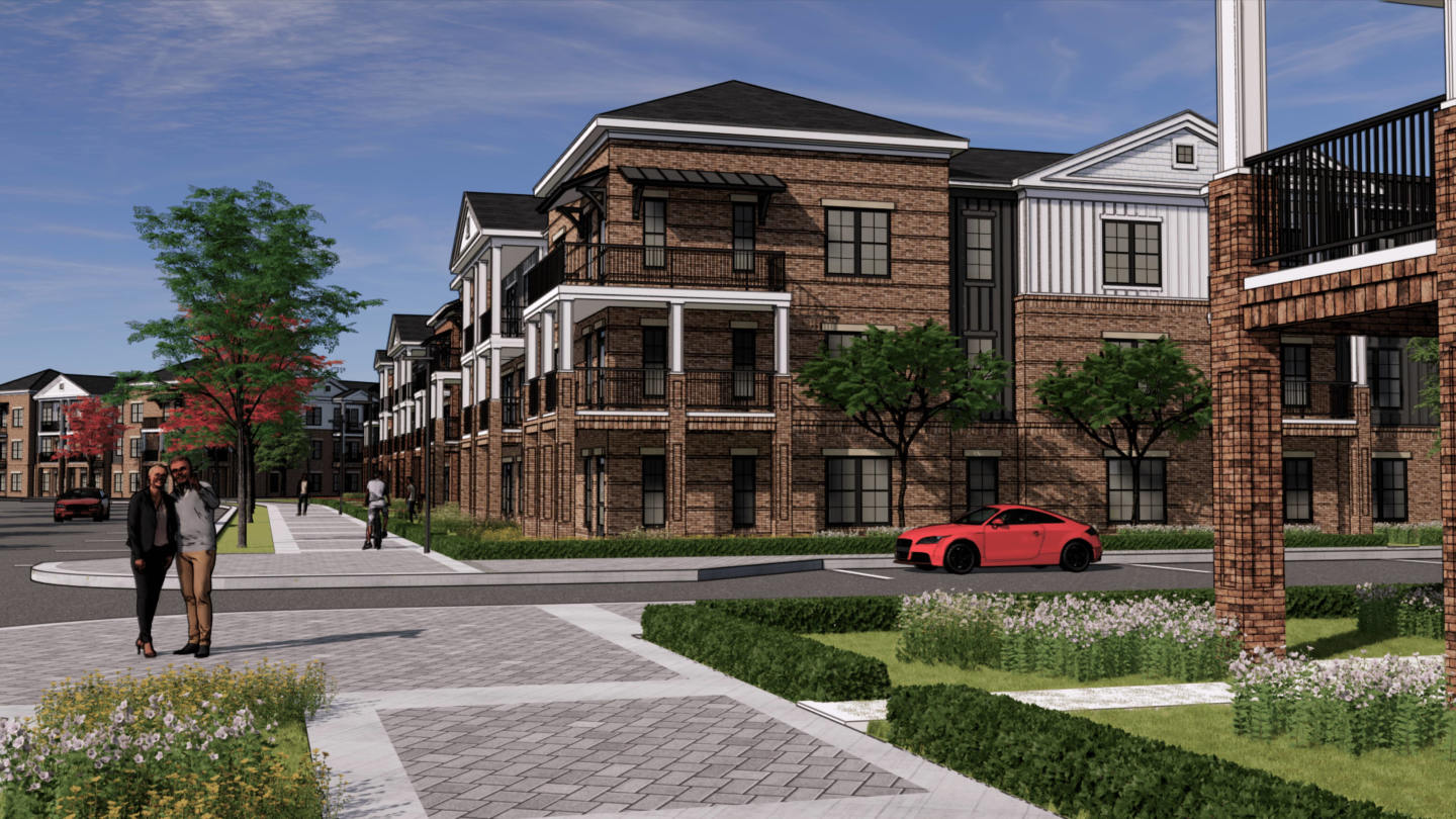 Chartwell Commons at Green Lea Image 20