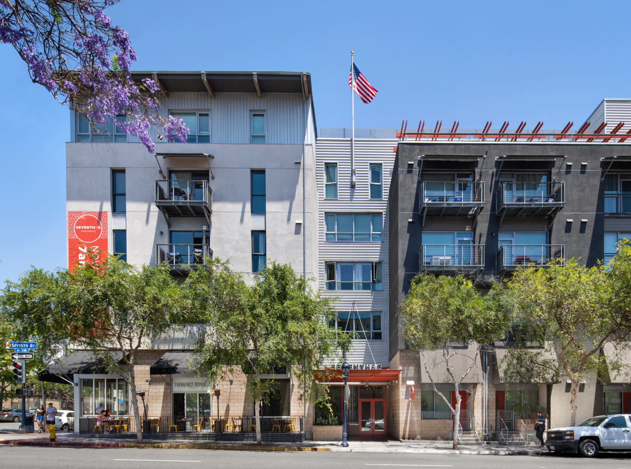 Nova Apartment Homes Image 31