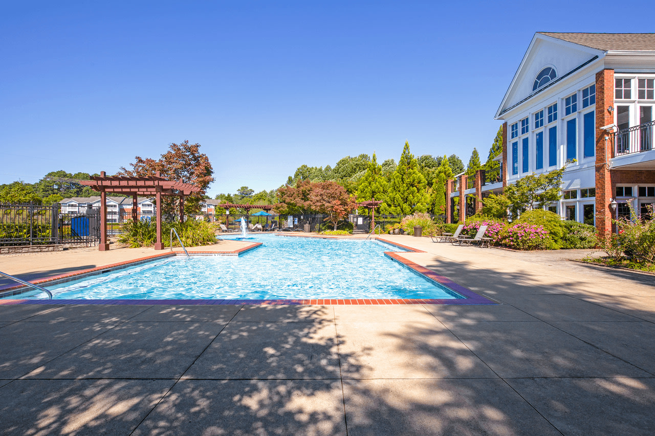 Lakeside at Town Center Apartments Image 37
