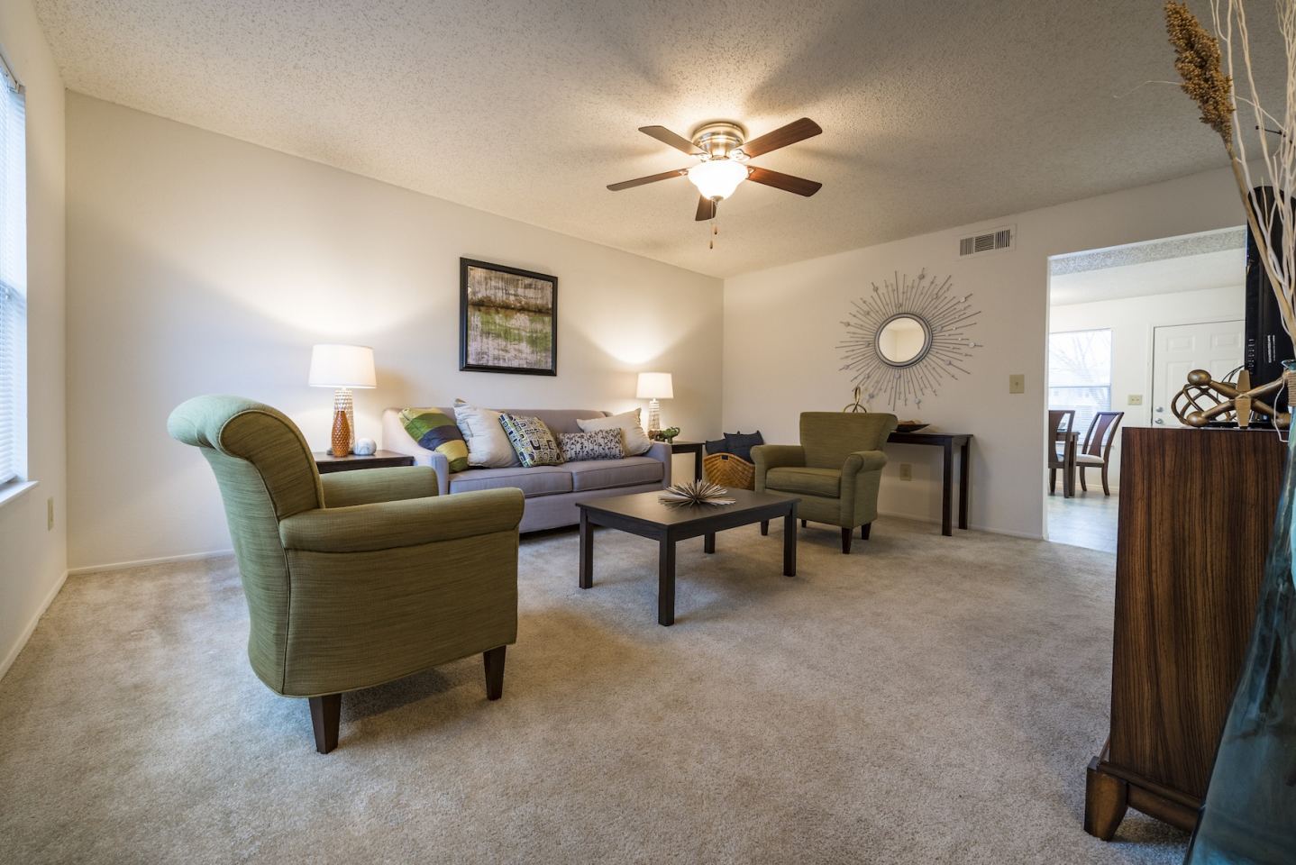 MeadowView Townhomes - Affordable Housing Image 3
