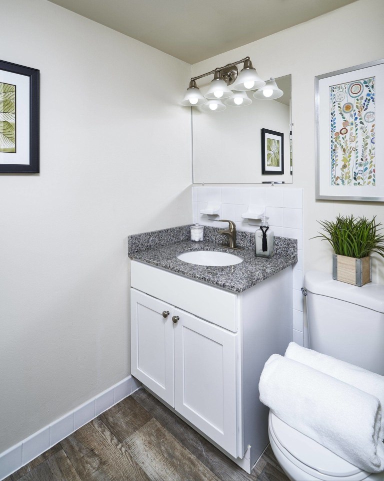 Goshen Terrace Apartments Image 7