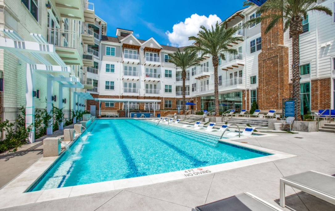 255 Assay Luxury Apartments Image 5