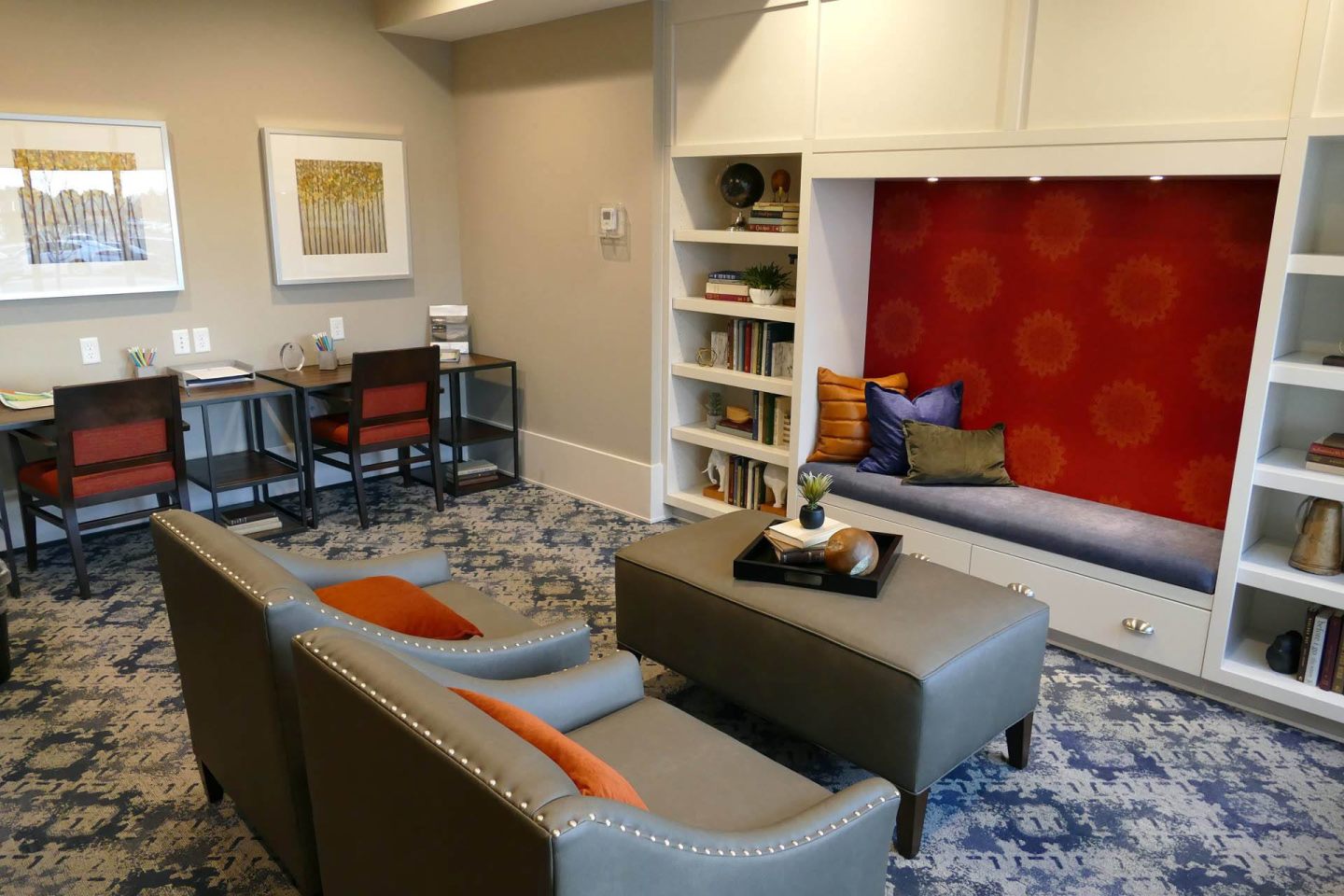 River North Apartments - Senior and Affordable Housing Image 9
