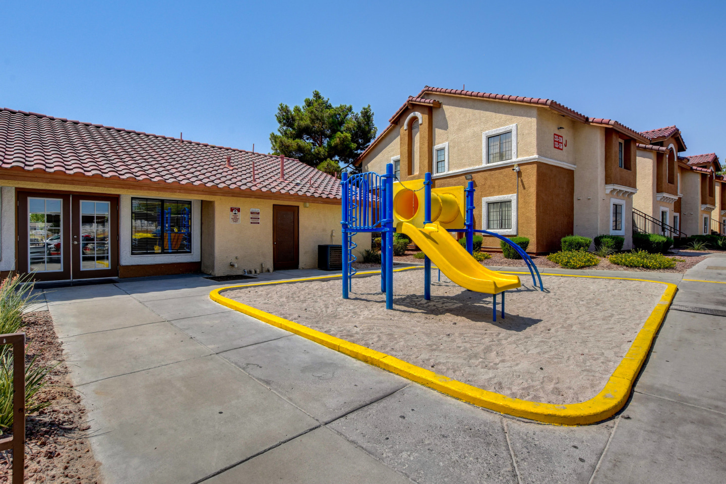 Toscana Apartments Image 25
