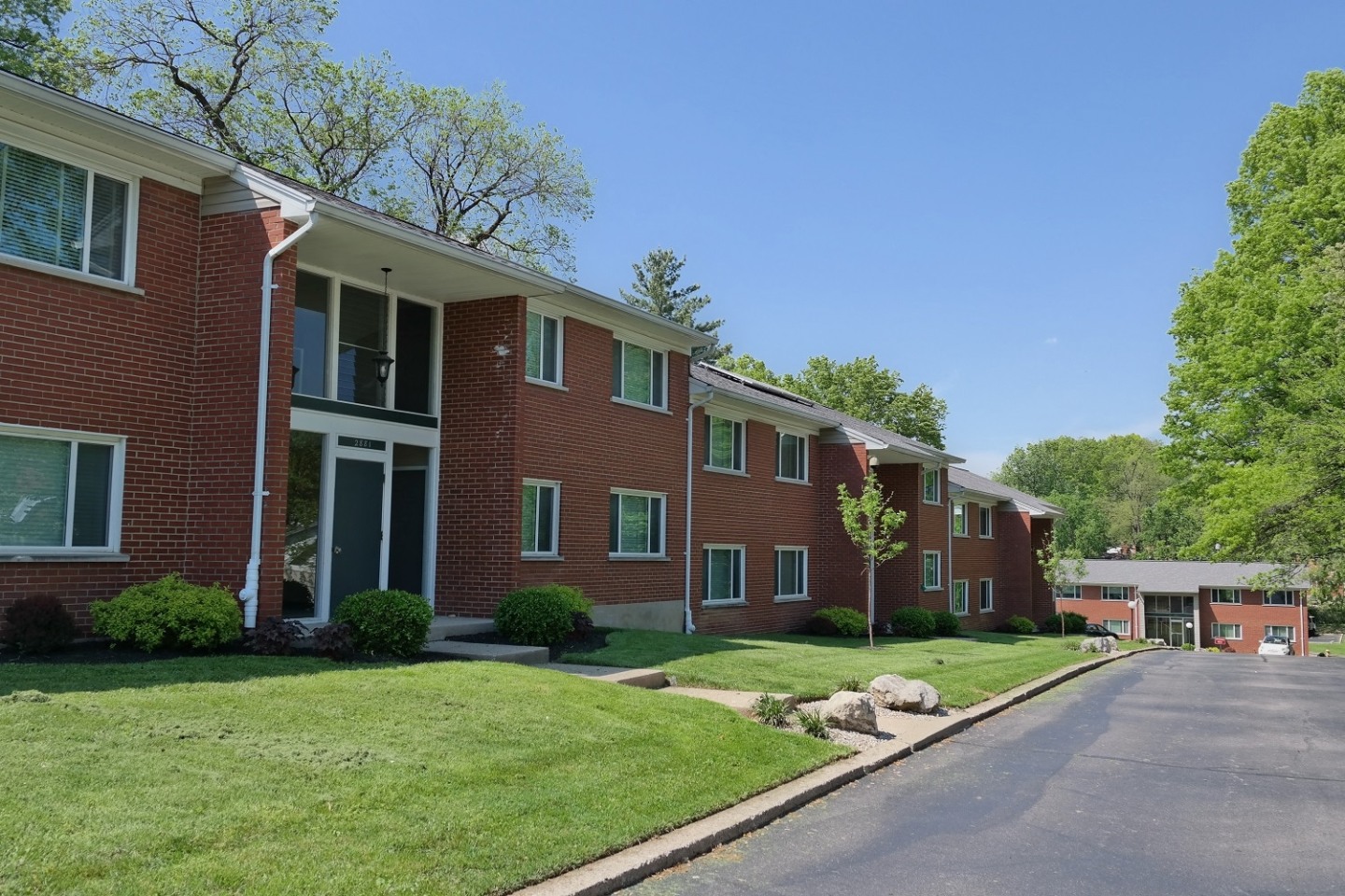 Cincinnati Premier Living Image 19