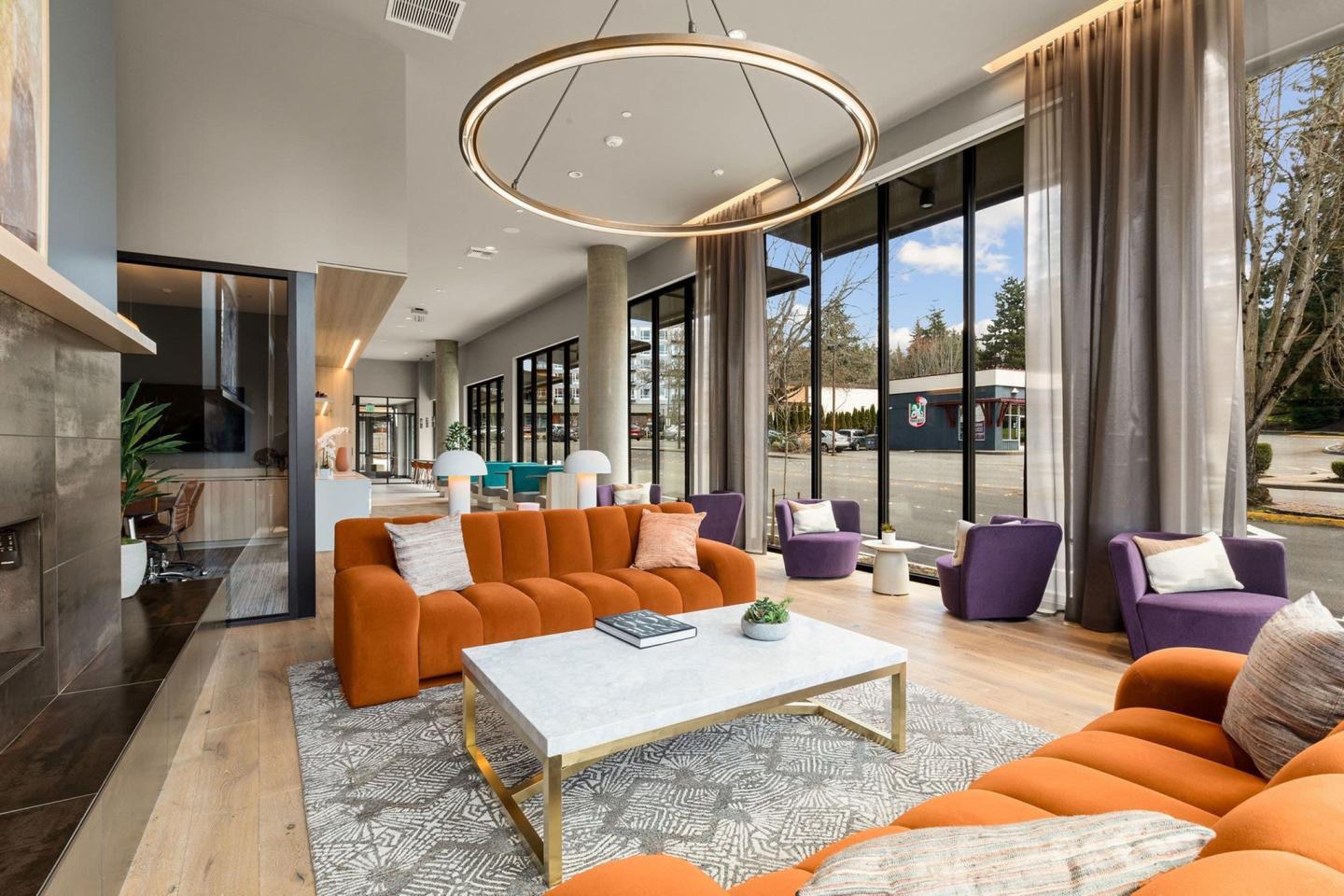 Modera Overlake Image 16