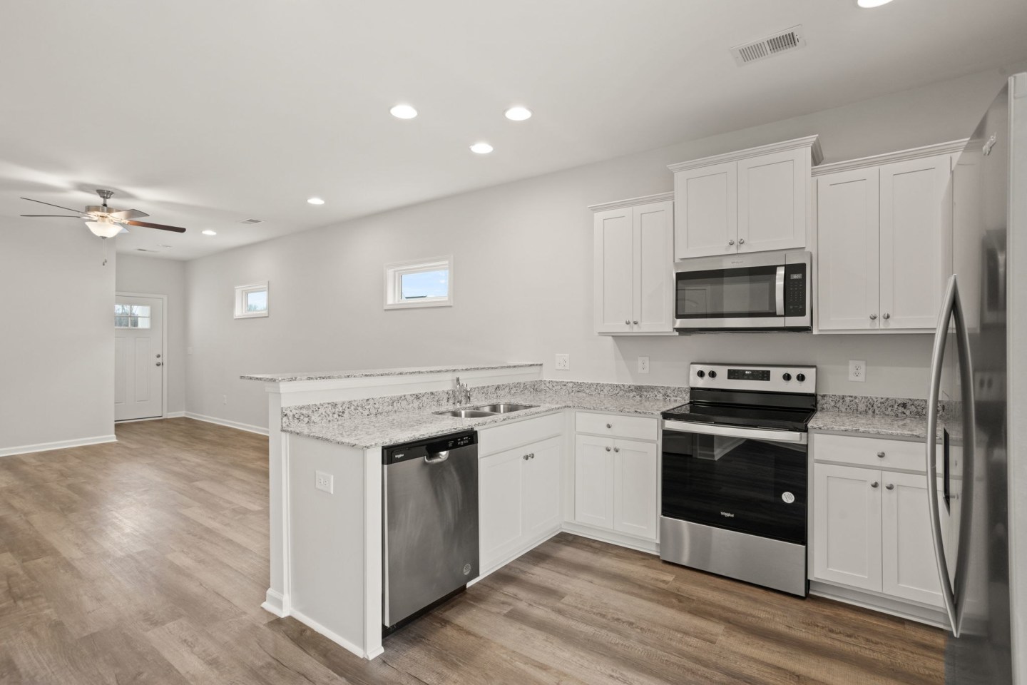 Copperleaf Townhomes Image 3