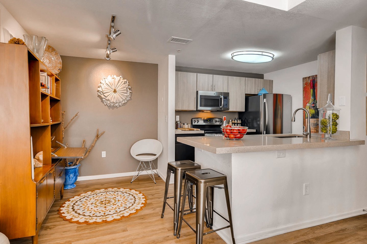 Parker Hilltop  Apartments Image 73
