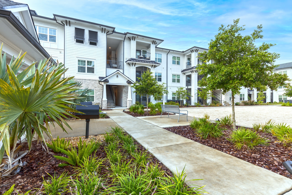 Vintage Amelia Island Apartments Image 99