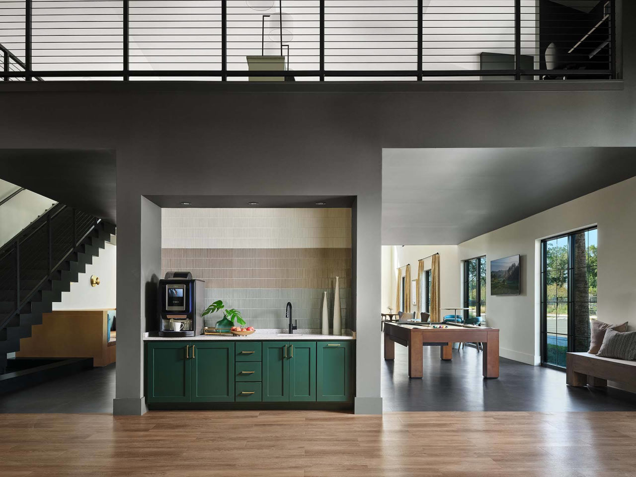 The Kelly at 23rd Luxury Apartments Image 6
