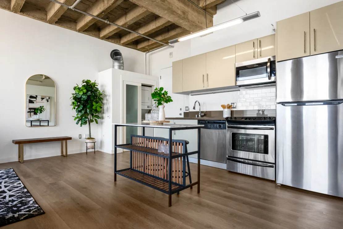 Ames Lofts Image 2
