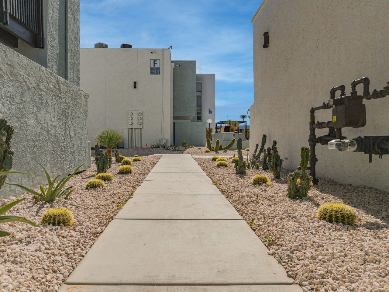 Echo Luxury Apartments Image 82