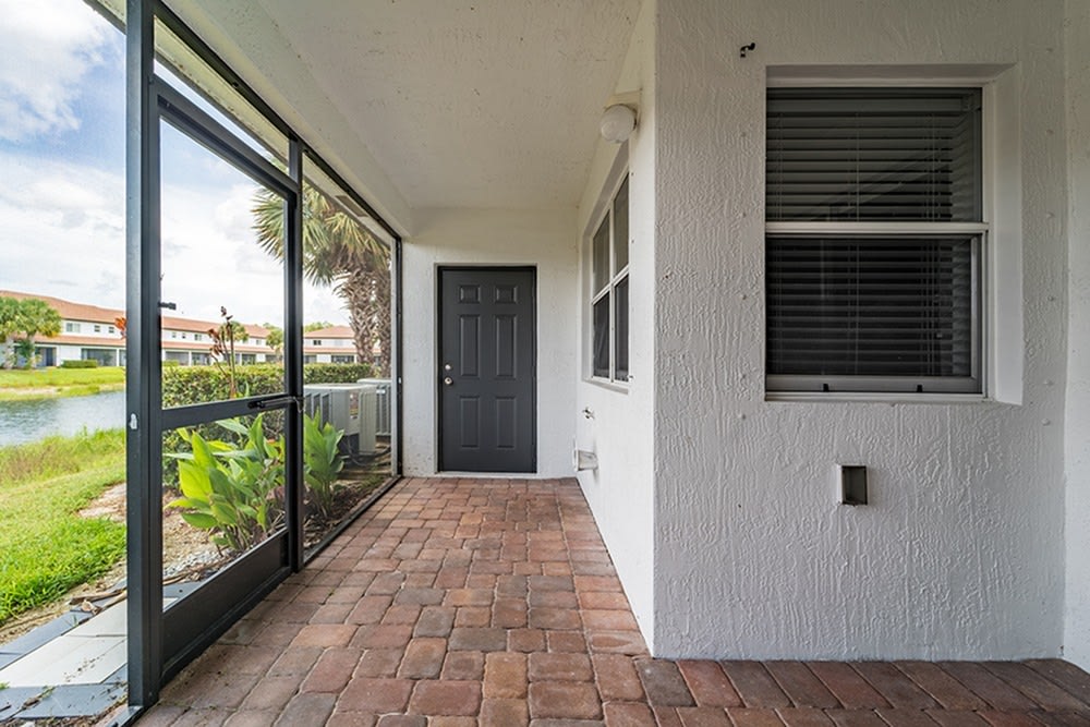 Amberton Luxury Townhomes Image 29