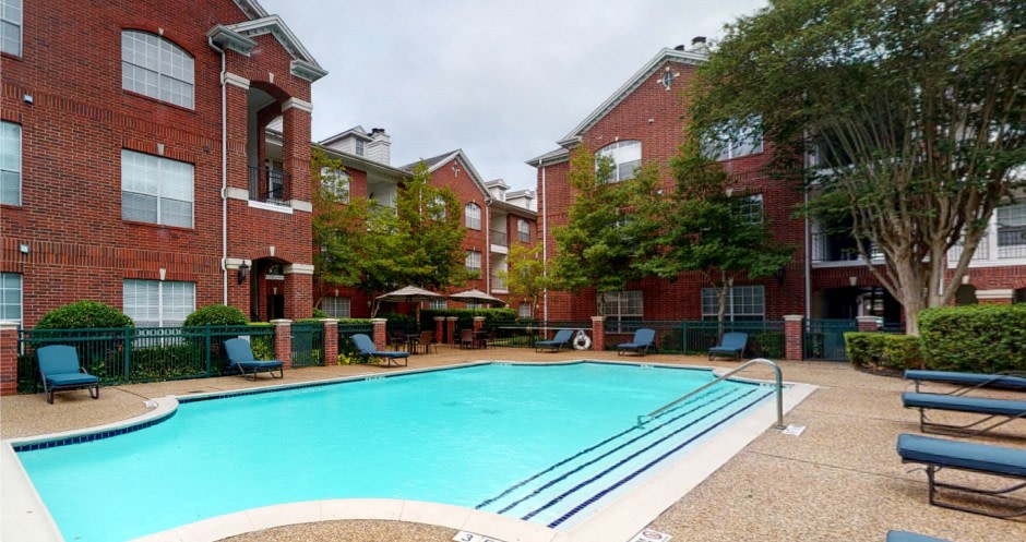 Tuscany Apartments Image 34