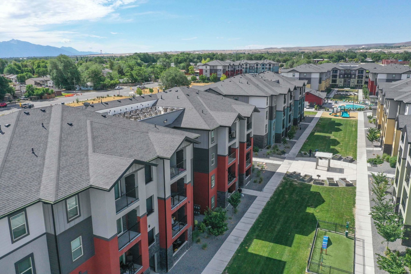 Oquirrh Hills Image 24