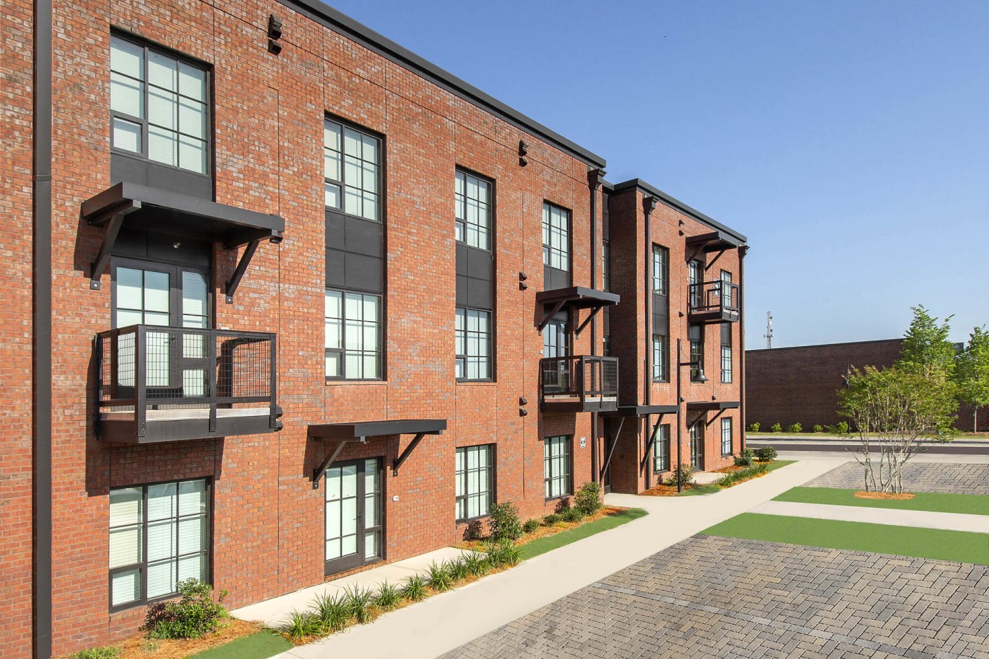 Second Avenue Apartments Image 17