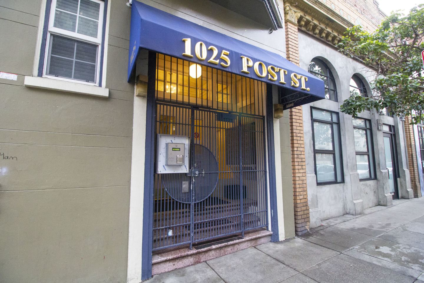 1025 Post Apartments Image 38