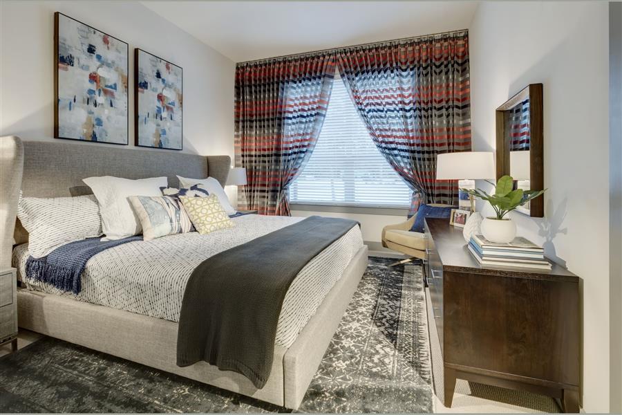 The Mark at CityPlace Springwoods Village Image 8