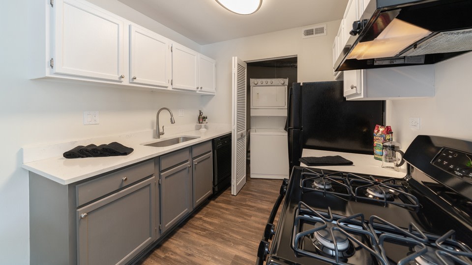 The View Apartments Image 13