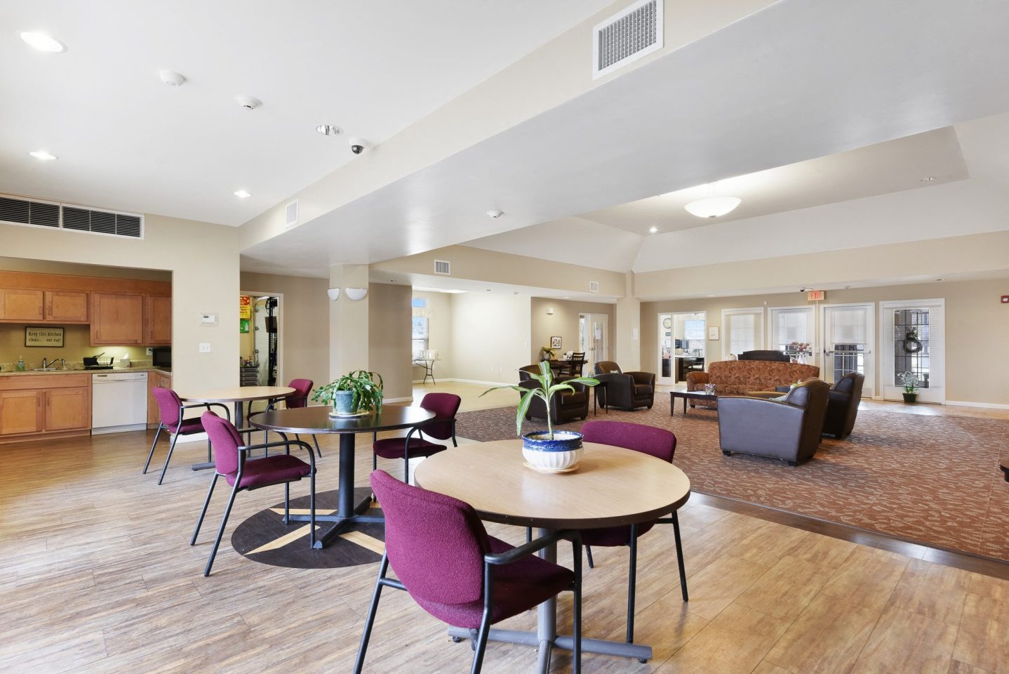 Creekwood Apartments Image 7