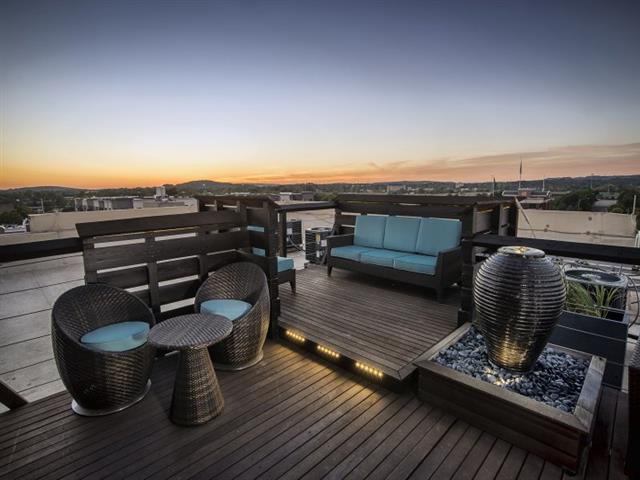 Belk Hudson Lofts Image 11