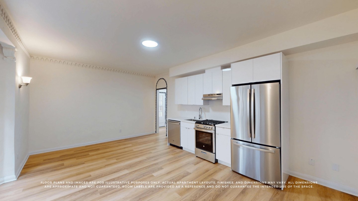 2363 Le Conte Avenue Image 1