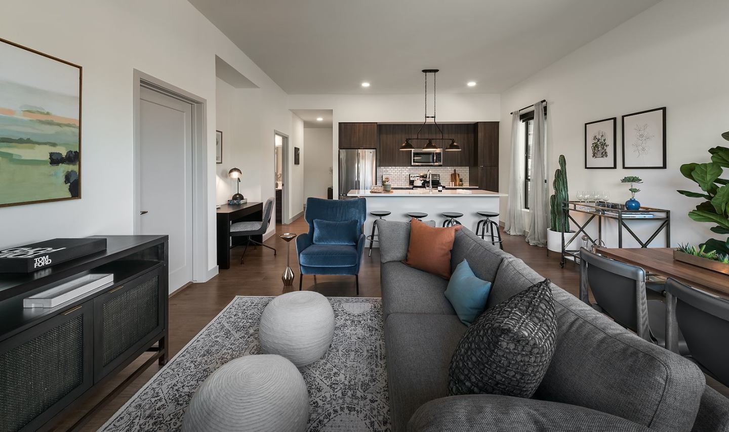 The Astor at Osborn by Mark-Taylor Image 10