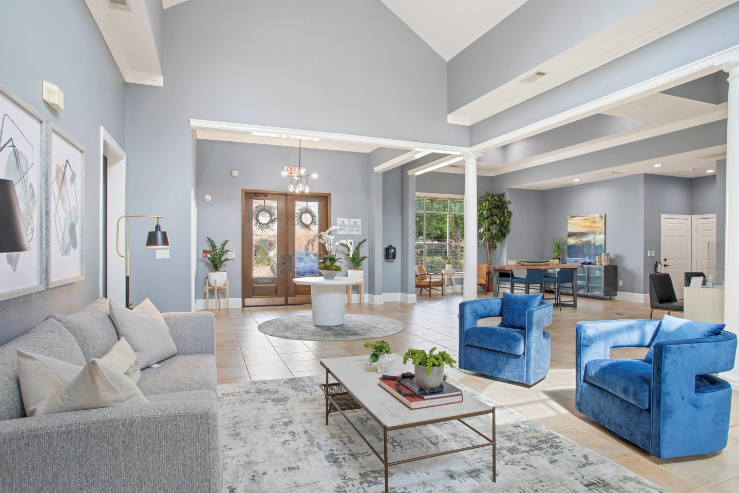 Carrington Park at Huffmeister Apartments Image 18