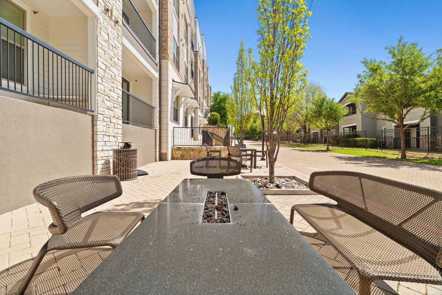 Axis at Watters Creek Image 59