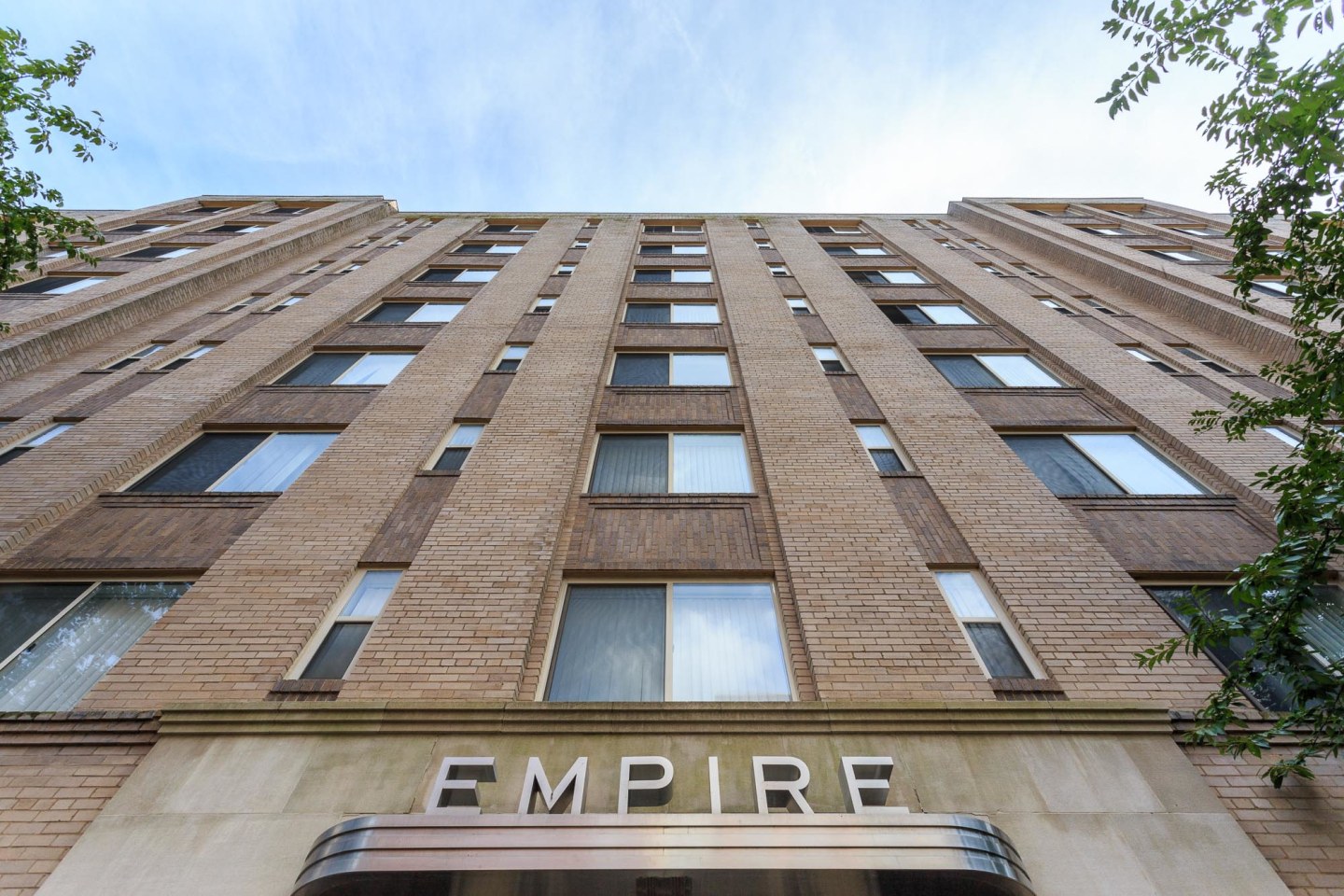 Empire Apartments Image 3