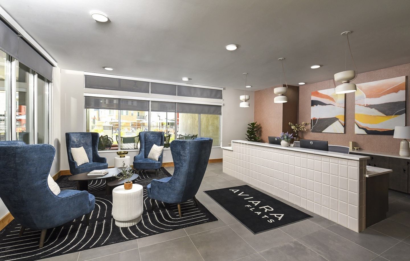 Affordable Housing - Aviara Flats Image 8