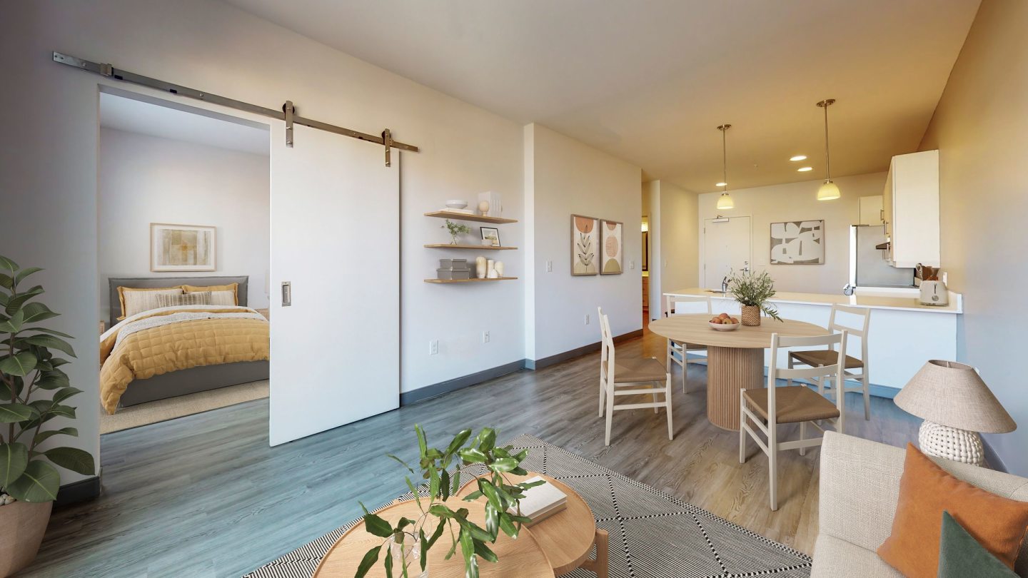 The Residences at Harlan Flats Image 3