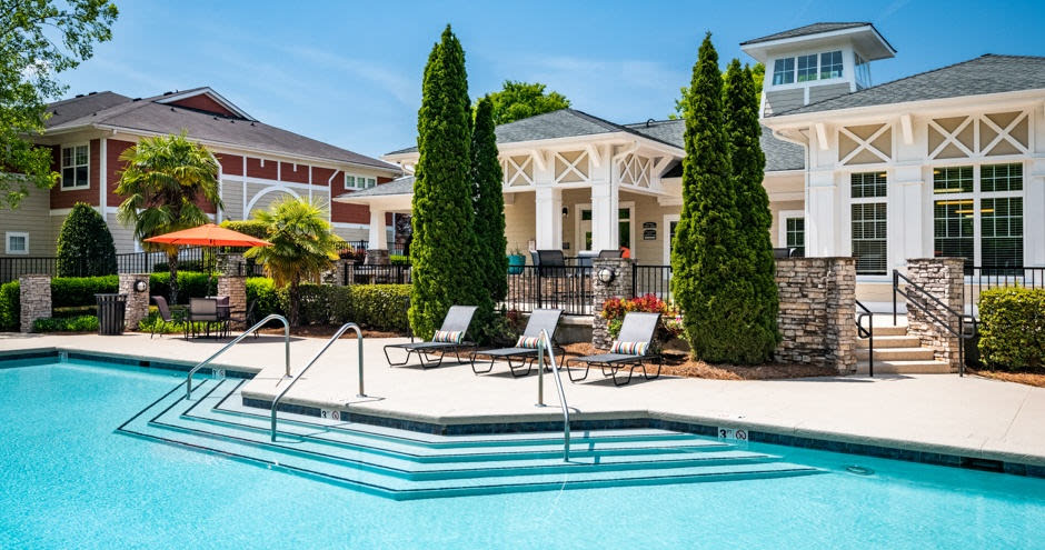 The Verandas at Lake Norman Image 14