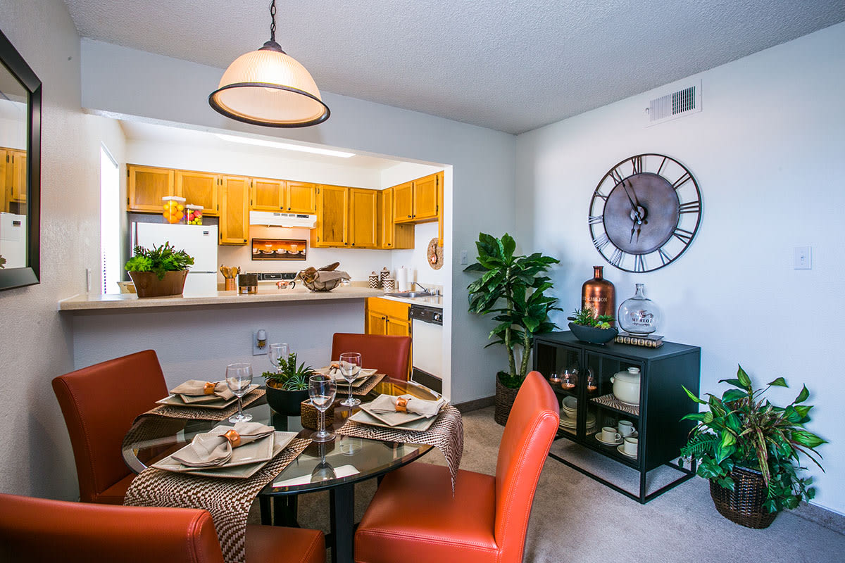 Del Rio Apartments Image 14