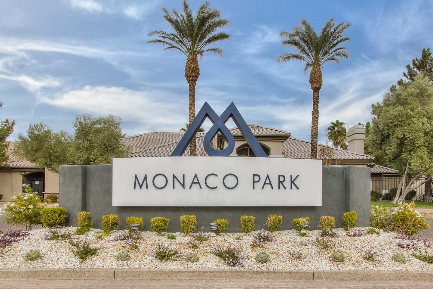 Monaco Park Image 22