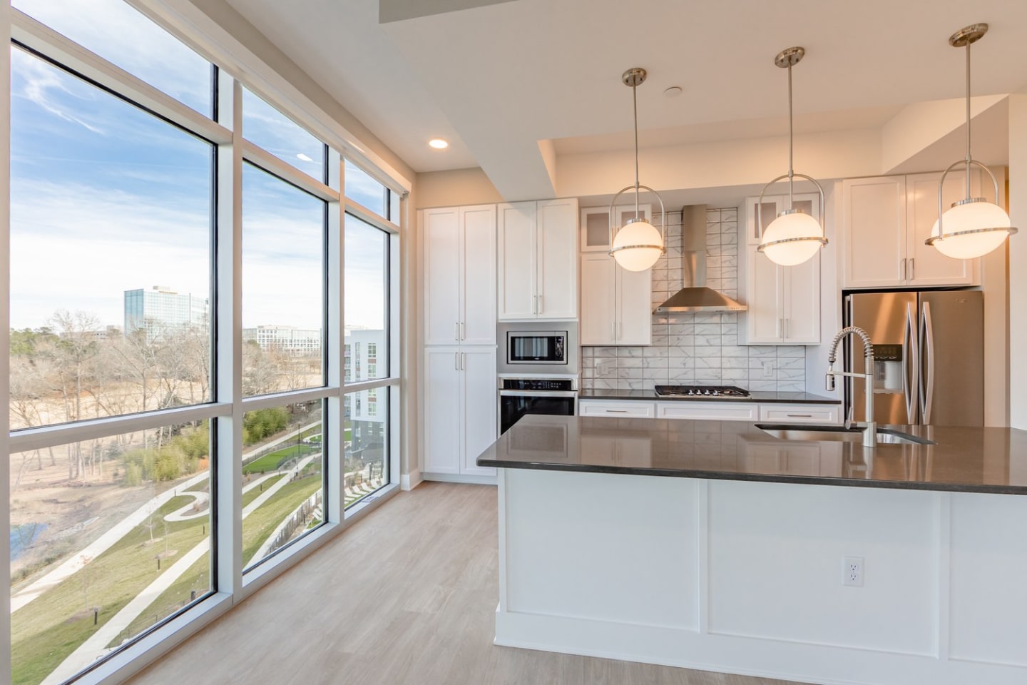 Towerview Ballantyne Image 2